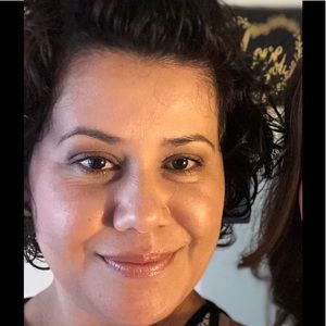 Meet your Posher, Norma